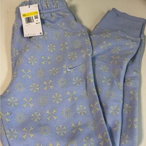 New with Tags Nike men’s sweatpants